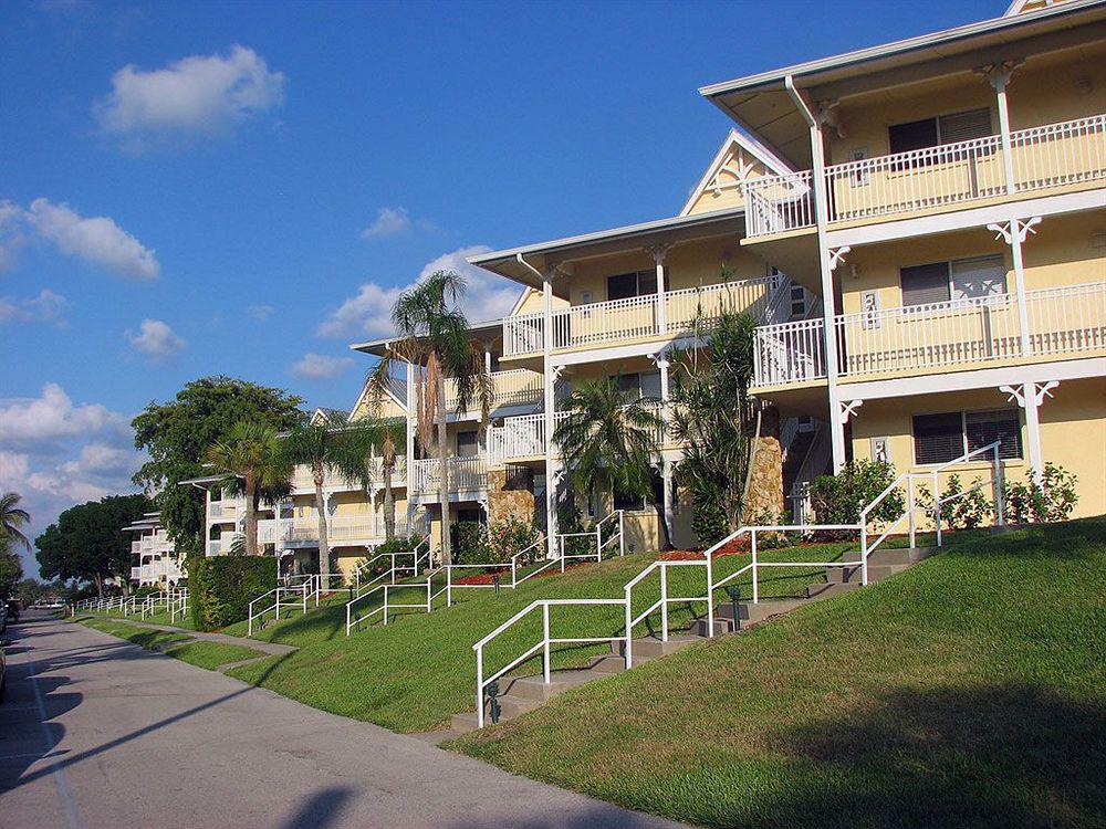 Hotel Hilton Vacation Club Charter Club Naples Bay Exterior foto