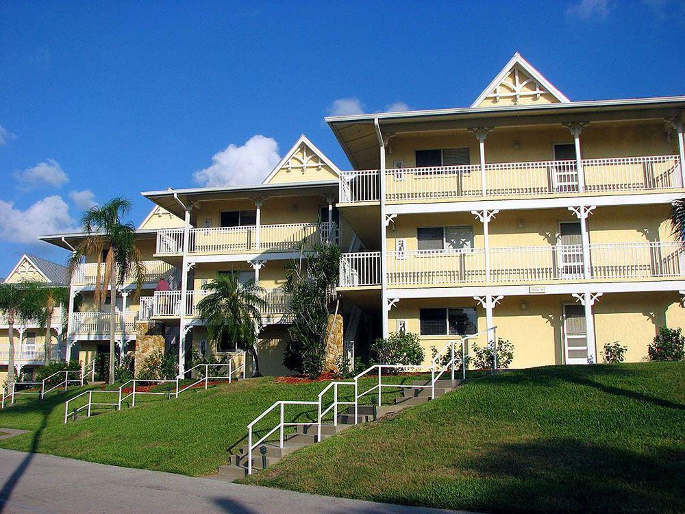 Hotel Hilton Vacation Club Charter Club Naples Bay Exterior foto