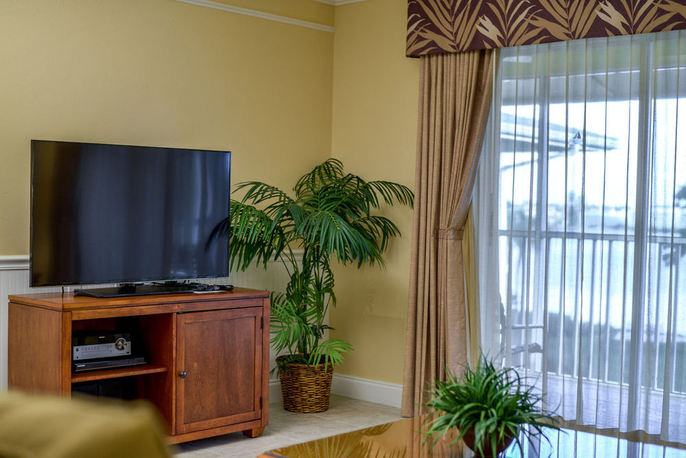 Hotel Hilton Vacation Club Charter Club Naples Bay Habitación foto