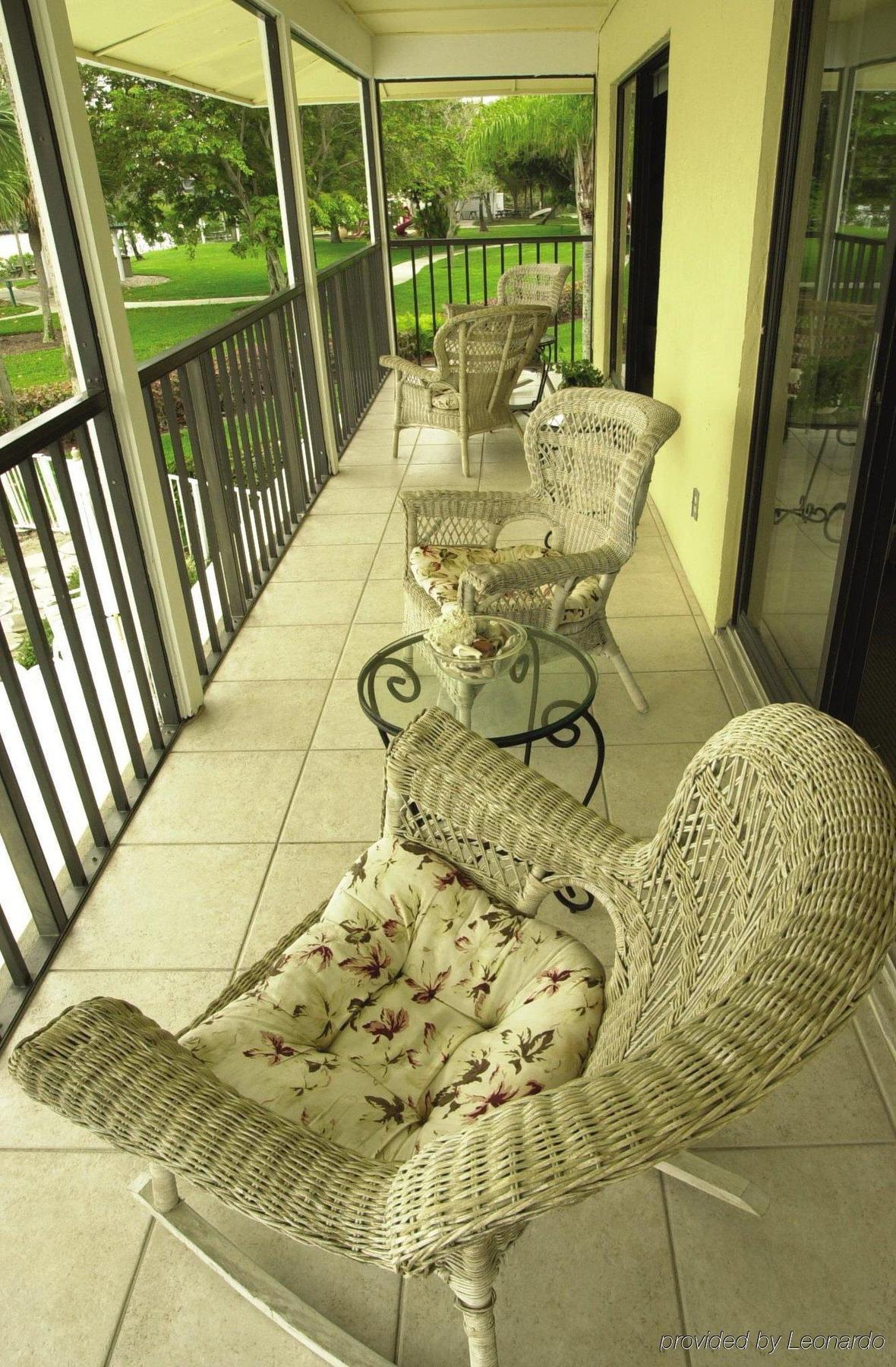 Hotel Hilton Vacation Club Charter Club Naples Bay Exterior foto