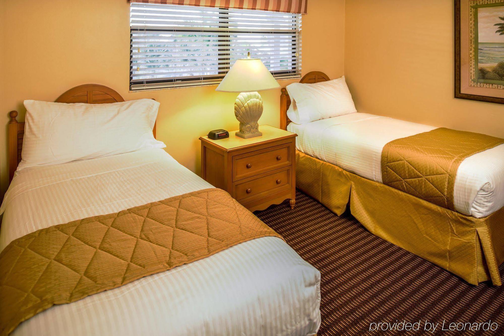 Hotel Hilton Vacation Club Charter Club Naples Bay Exterior foto