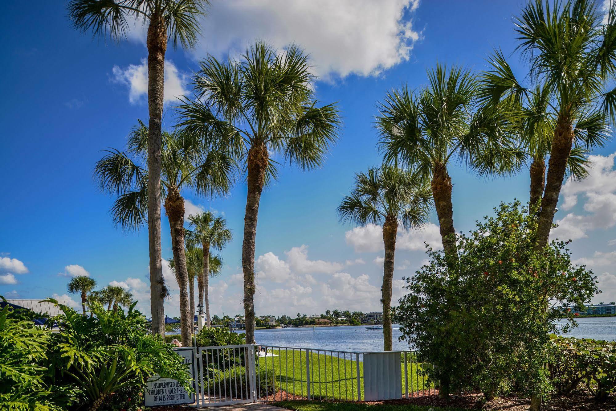Hotel Hilton Vacation Club Charter Club Naples Bay Exterior foto