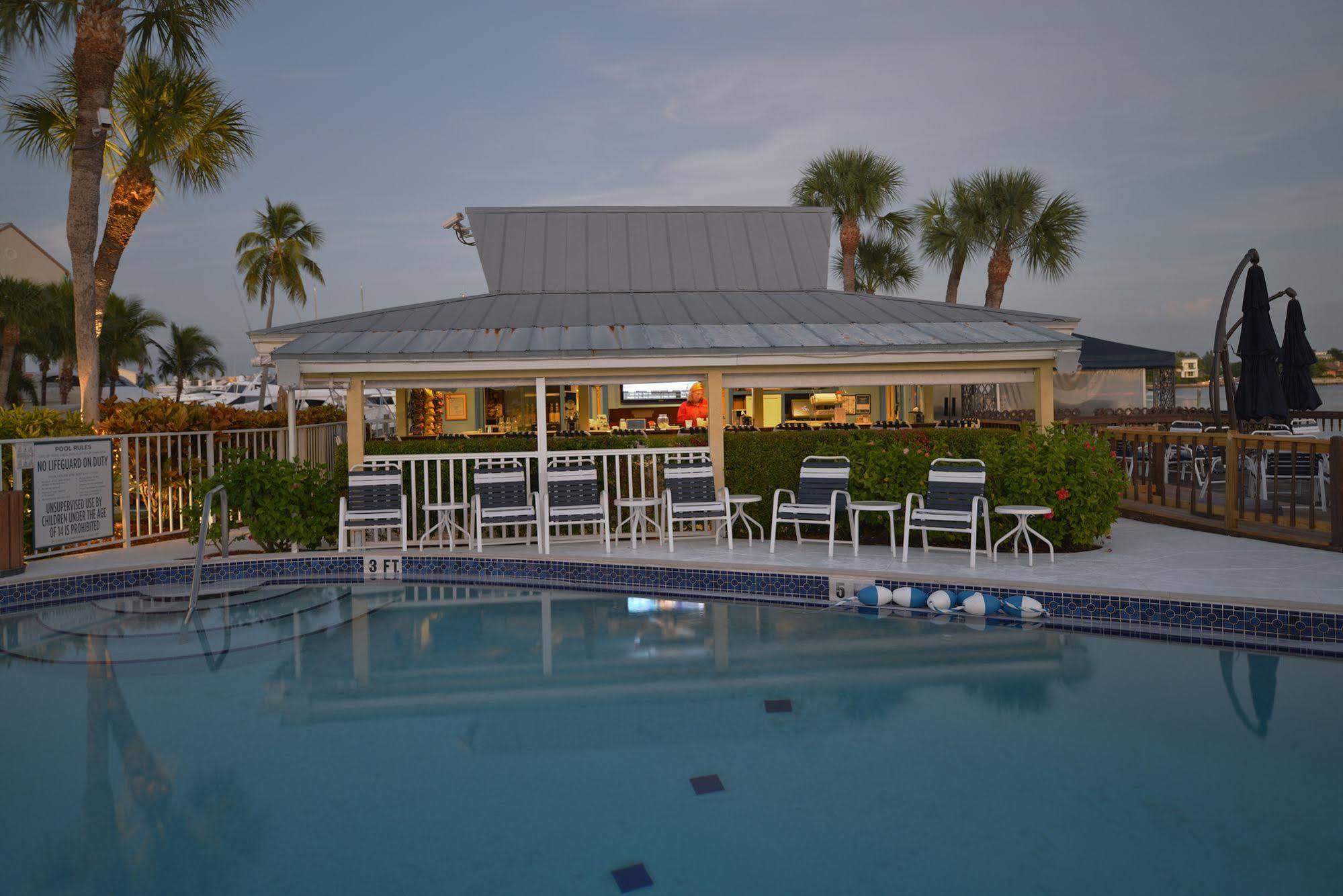 Hotel Hilton Vacation Club Charter Club Naples Bay Exterior foto