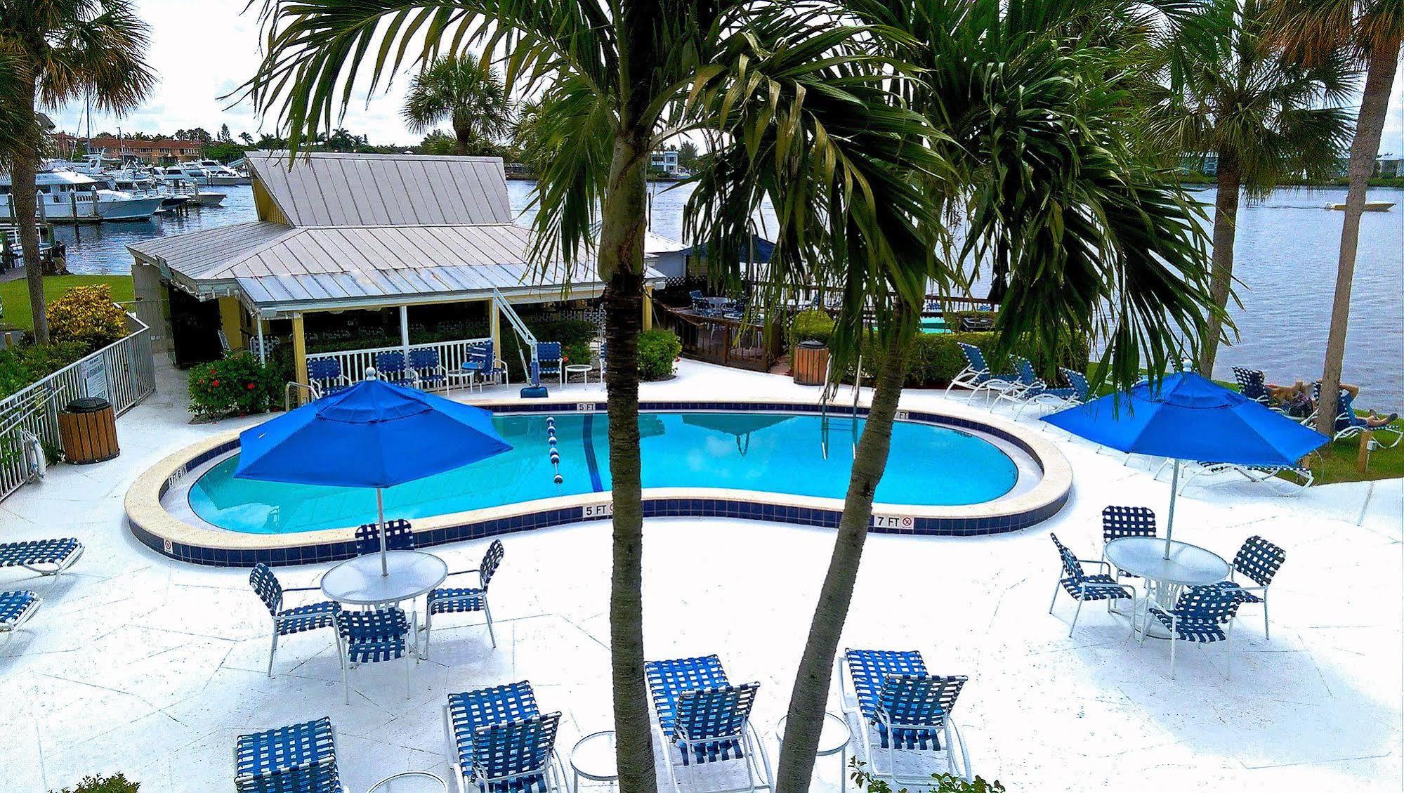 Hotel Hilton Vacation Club Charter Club Naples Bay Exterior foto